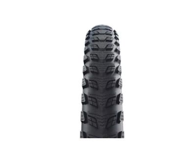 Schwalbe Marathon 365 20x1.50&quot; Performance GreenGuard külső gumi, drótháló, reflex