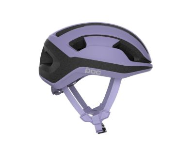 POC Omne Lite Helmet, Purple Amethyst Matt