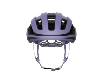 POC Omne Lite Helmet, Purple Amethyst Matt