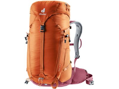 Deuter Trail 28 SL women&amp;#39;s backpack, orange