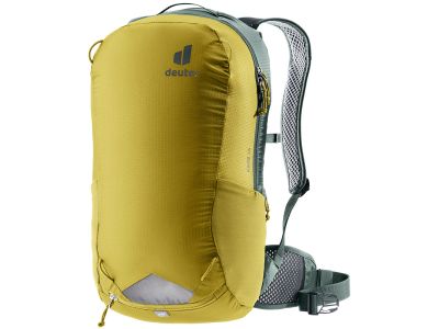 deuter Race 16 backpack, 16 l, yellow