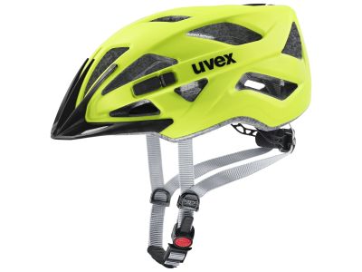 Uvex Touring CC helmet, neon yellow