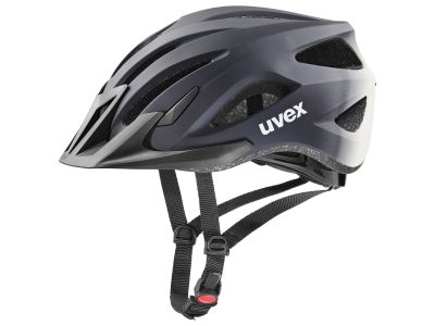 uvex Viva 3 helmet, deep space/sand