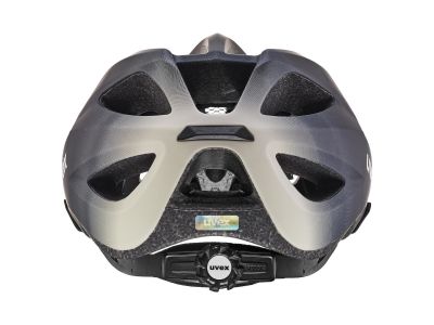 Helm uvex Viva 3, deep space/sand