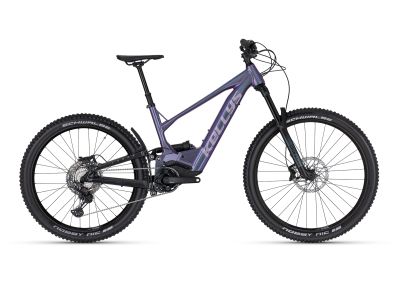 Kellys Theos R30 29/27.5 elektromos kerékpár, varázsrózsaszín