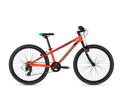 Kellys Kiter 30 24 gyerek kerékpár, rikító narancssárga
