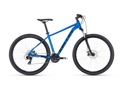 Kellys Spider 30 27.5 bicycle, blue