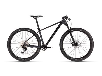 Kellys Gate 70 29 bike, black