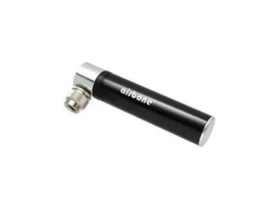 Airbone 59 g-os mini pumpa, fekete