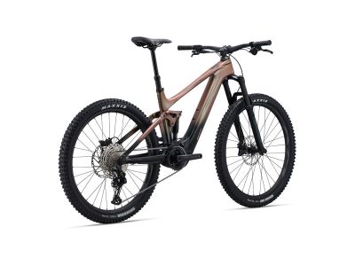 Rower elektryczny Giant Trance X Advanced E+ EL 3 29/27,5, messier/panther