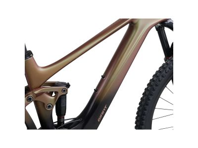 Rower elektryczny Giant Trance X Advanced E+ EL 3 29/27,5, messier/panther