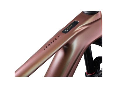 Rower elektryczny Giant Trance X Advanced E+ EL 3 29/27,5, messier/panther