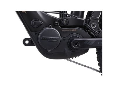 Rower elektryczny Giant Trance X Advanced E+ EL 3 29/27,5, messier/panther