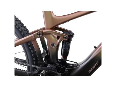 Rower elektryczny Giant Trance X Advanced E+ EL 3 29/27,5, messier/panther
