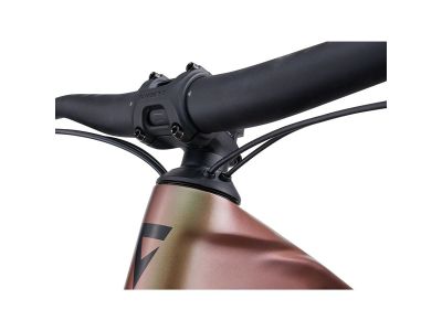Rower elektryczny Giant Trance X Advanced E+ EL 3 29/27,5, messier/panther