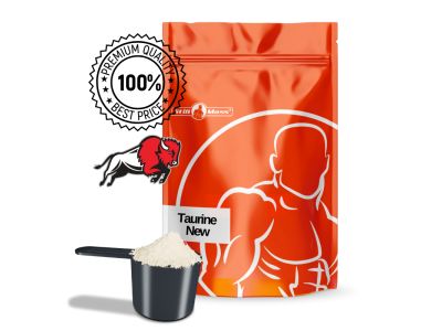 StillMass Taurinprotein, 500 g
