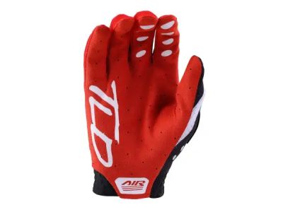 Troy Lee Designs Air gloves, radian red