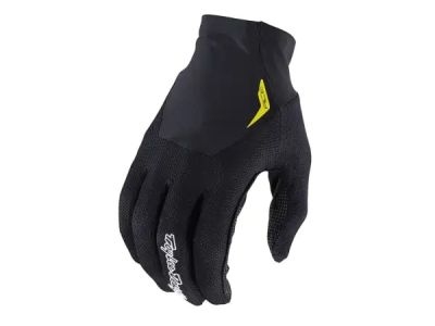 Troy Lee Designs Ace gloves, mono black