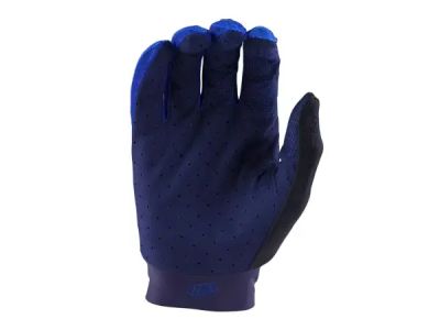 Troy Lee Designs Ace gloves, mono cobalt