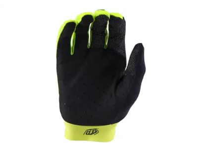 Troy Lee Designs Ace gloves, mono acid