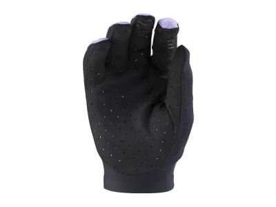 Troy Lee Designs Womens Ace 2.0 women&#39;s gloves, solid lilac