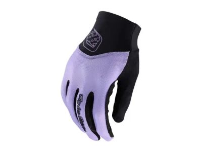 Troy Lee Designs Womens Ace 2.0 women&amp;#39;s gloves, solid lilac