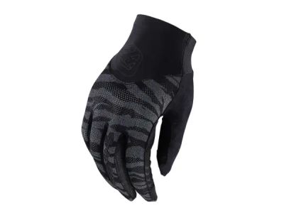 Troy Lee Designs Ace 2.0 dámské rukavice, tygr black