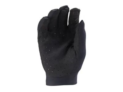Troy Lee Designs Womens Ace 2.0 women&#39;s gloves, tiger black