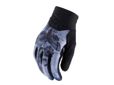 Troy Lee Designs Luxe Damenhandschuhe, Illusion Black