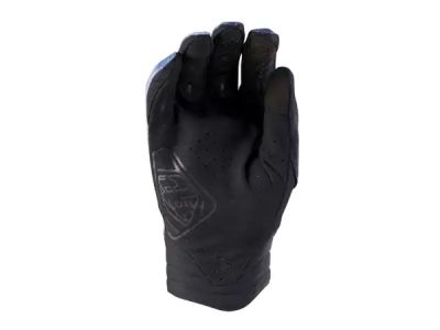 Rękawiczki damskie Troy Lee Designs Damskie Luxe, przezroczyste czarne