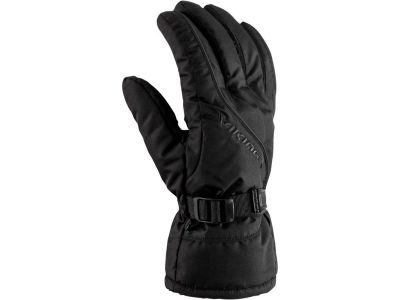 Viking Devon gloves, black