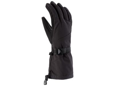Viking Tores gloves, black