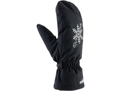 Viking Aliana Mitten women&amp;#39;s gloves, black