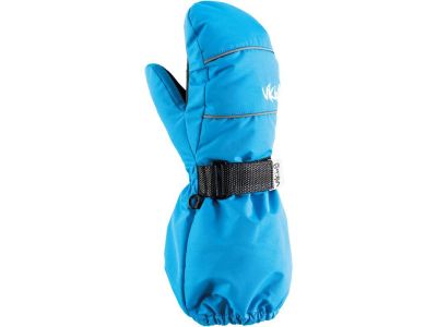 Viking Olli Pro children&#39;s gloves, blue