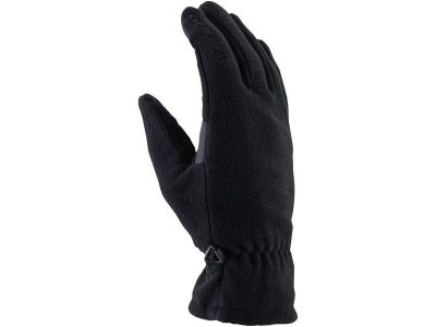 Viking Walkin-Handschuhe, schwarz