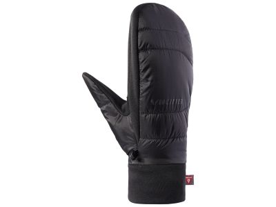 Viking Superior gloves, mitten black