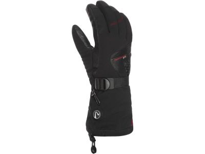 Viking Heatbooster GTX Lady women&#39;s gloves, black