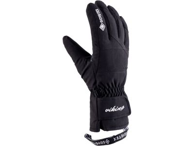 Viking Sherpa gtx women&#39;s gloves, black