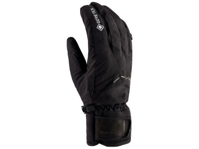 Viking Skeiron gtx rukavice, černá