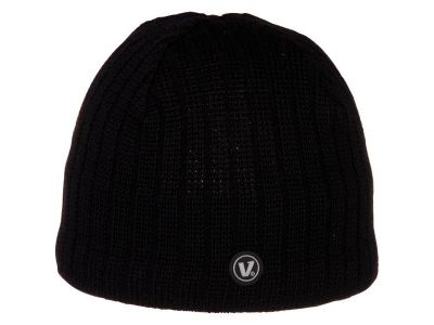 Viking Verner čiapka, čierna