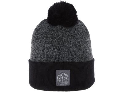 Viking Tovis cap, black/grey