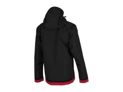 Castelli MECCANICO RAIN SHELL JACKET jacket, black