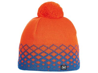 Viking Napari cap, blue/orange