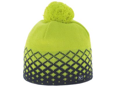 Viking Napari cap, green/black