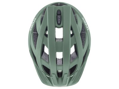 uvex I-VO CC helmet, moss green
