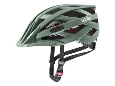 uvex I-VO CC Helm, moss green