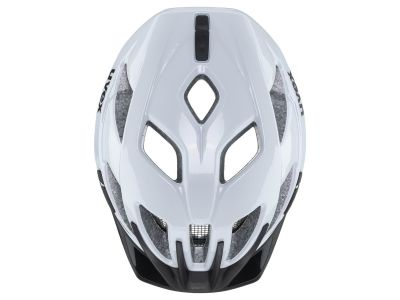 uvex Active helmet, cloud/silver