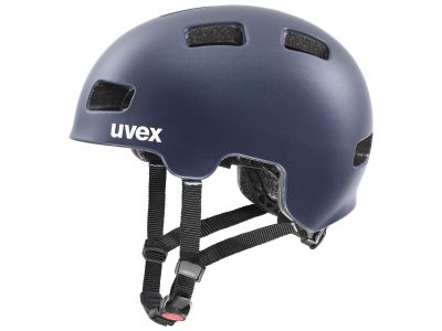 uvex HLMT 4 CC children&amp;#39;s helmet, deep space
