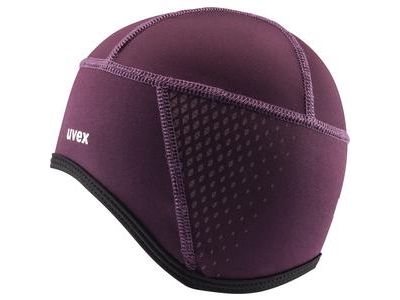 uvex Bike cap, plum