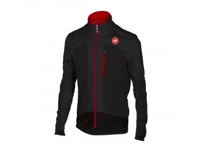 Castelli ELEMENTO 2 7X(AIR) jacket, black